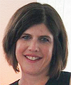 Photo of Jill Coleman